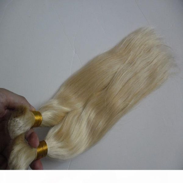 straight european hair bulk blond bulk 100% natural raw hair 200g human braiding hair bulk 2pcs, Black
straight european hair bulk blond bulk 100% natural raw hair 200g human braiding hair bulk 2pcs, Black