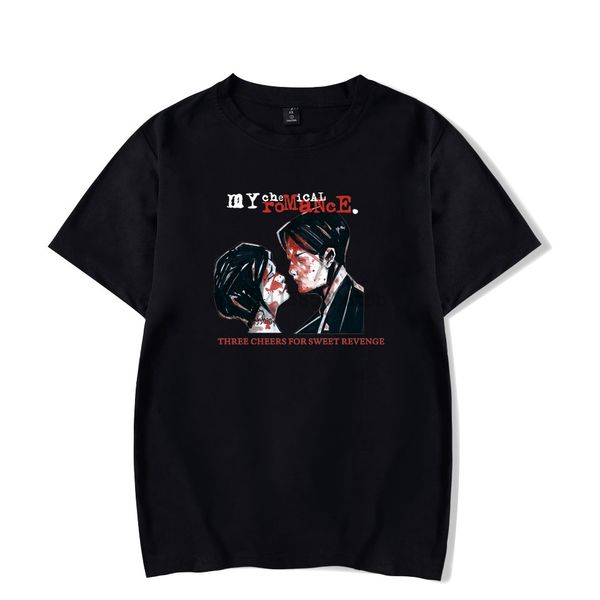 my chemical romance the black parade printed новый стиль разные цвета camisetas hombre спорт толстовка с капюшоном толстовка t shirt
my chemical romance the black parade printed новый стиль разные цвета camisetas hombre спорт толстовка с капюшоном толстовка t shirt