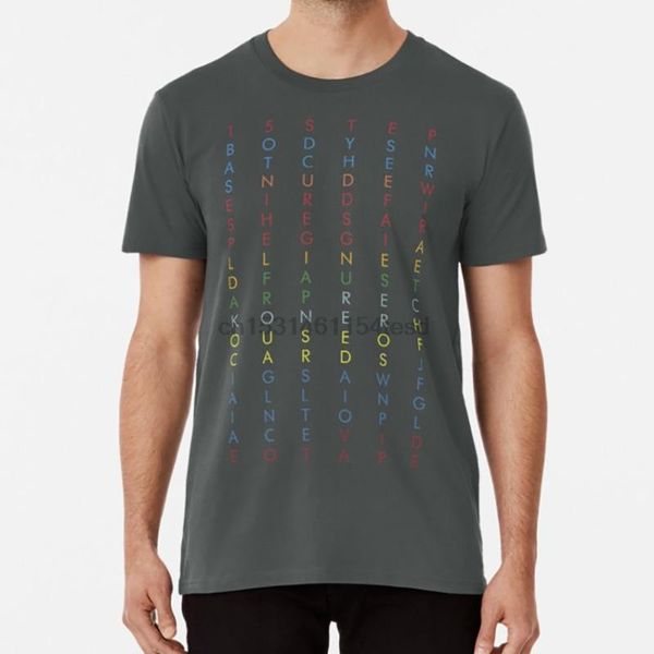 men's t-shirts in rainbows t shirt radiohead 15 step bodysnathcers weird fishes arpeggi jigsaw1, White;black
men's t-shirts in rainbows t shirt radiohead 15 step bodysnathcers weird fishes arpeggi jigsaw1, White;black
