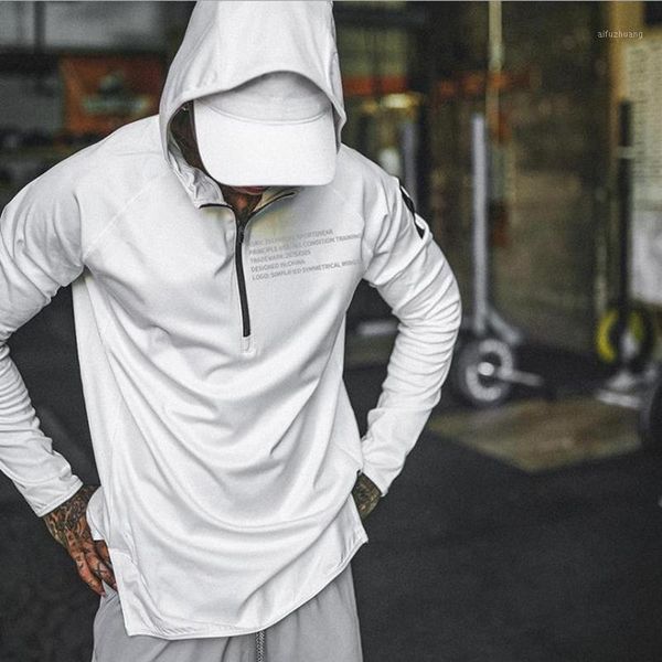 technology sports shirt men's fitness run long sleeve sports jacket elastic exercise fitness traininglarge size m - xxl1, Black
technology sports shirt men's fitness run long sleeve sports jacket elastic exercise fitness traininglarge size m - xxl1, Black