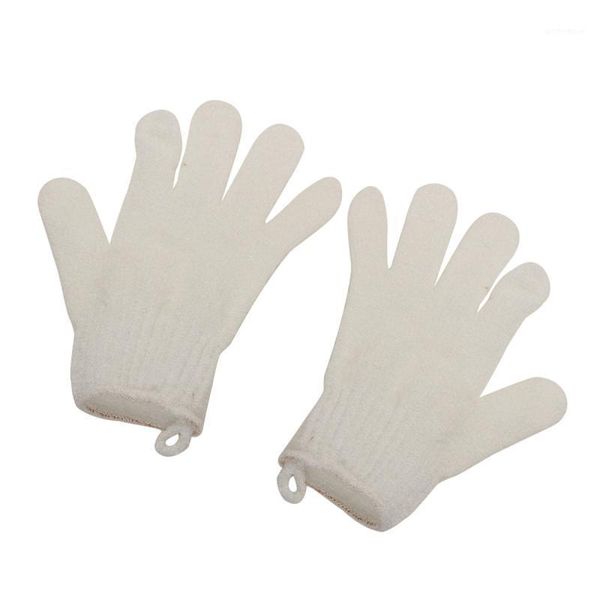 bath brushes, sponges & scrubbers 2 pairs comfortable shower exfoliating skin body wash spa gloves massage loofah scrubber exfoliator clean1
bath brushes, sponges & scrubbers 2 pairs comfortable shower exfoliating skin body wash spa gloves massage loofah scrubber exfoliator clean1
