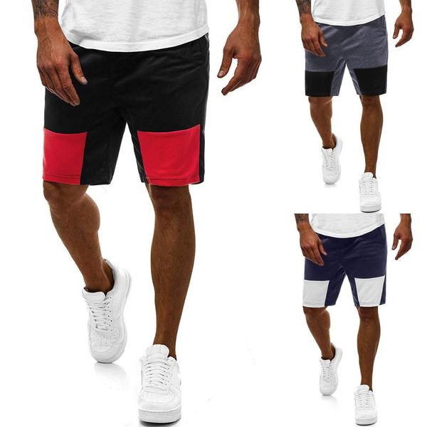men's shorts men fitness bodybuilding man summer workout male breathable mesh quick dry sportswear jogger beach short pants, White;black
men's shorts men fitness bodybuilding man summer workout male breathable mesh quick dry sportswear jogger beach short pants, White;black
