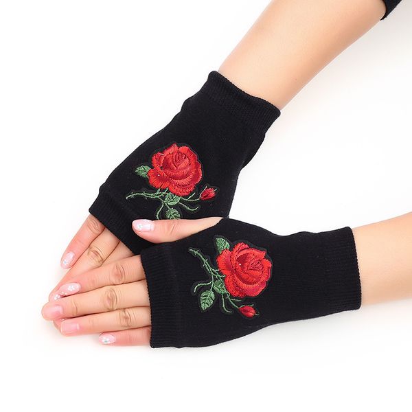 lovely cartoon animals pattern skull winter rivet women warm knitted diamonds sequins cool fingerless dancing gloves g101, Blue;gray
lovely cartoon animals pattern skull winter rivet women warm knitted diamonds sequins cool fingerless dancing gloves g101, Blue;gray