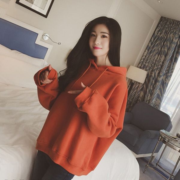 xdssh осень зима сек женских студенты теряют капюшон sweaterstyle пальто моды koreanpullover sweatertop свитера плюшевые длинный рукав pullo, Black
xdssh осень зима сек женских студенты теряют капюшон sweaterstyle пальто моды koreanpullover sweatertop свитера плюшевые длинный рукав pullo, Black
