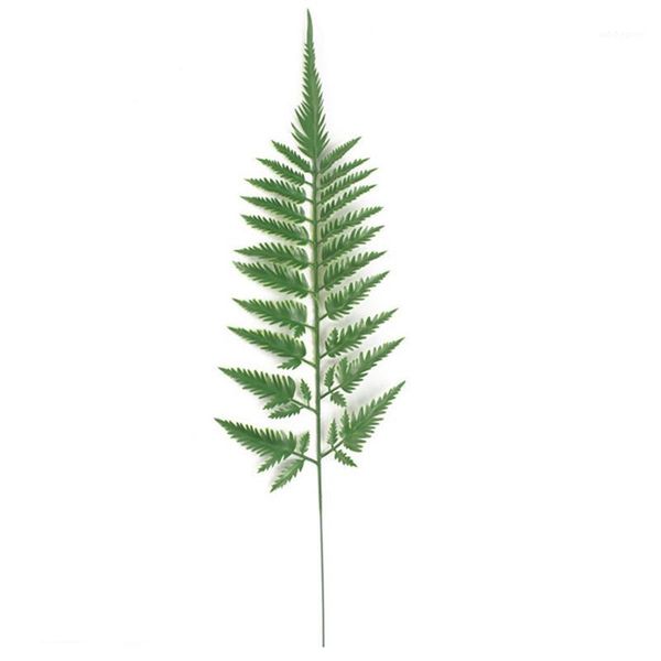 decorative flowers & wreaths artificial fern single branch green leaves floral faux plant home garden decor1
decorative flowers & wreaths artificial fern single branch green leaves floral faux plant home garden decor1