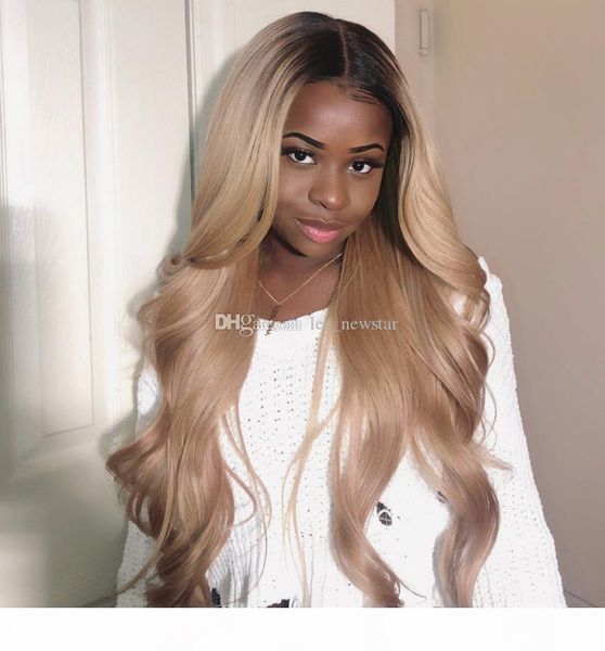 1b 18# ash blonde lace front wig silky straight brazilian virgin human hair 150% density bleached knots pre plucked with baby hair, Black;brown 
1b 18# ash blonde lace front wig silky straight brazilian virgin human hair 150% density bleached knots pre plucked with baby hair, Black;brown