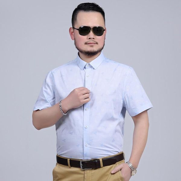 men's casual shirts stylish plain fitted men shirt solid cotton dress short sleeve turn-down collar summer camisa masculina, White;black
men's casual shirts stylish plain fitted men shirt solid cotton dress short sleeve turn-down collar summer camisa masculina, White;black