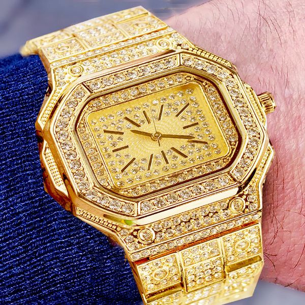 square plate scale rhinestone watch large dial mens watch steel belt waterproof luxury gold watch student large dial, Slivery;brown
square plate scale rhinestone watch large dial mens watch steel belt waterproof luxury gold watch student large dial, Slivery;brown