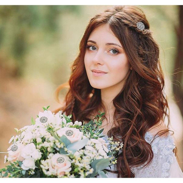 50 pieces rhinestone embellishments flatback silver rhinestone jewelry flower crystal button accessory for diy jew wmtxcm new_dhbest
50 pieces rhinestone embellishments flatback silver rhinestone jewelry flower crystal button accessory for diy jew wmtxcm new_dhbest