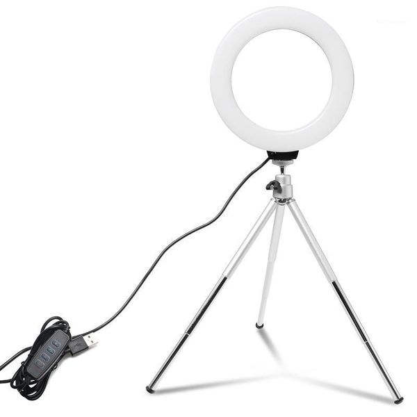 flash heads 6inch tablemini led ring light with tripod stand usb plug for youtube and video live po pography studio1
flash heads 6inch tablemini led ring light with tripod stand usb plug for youtube and video live po pography studio1
