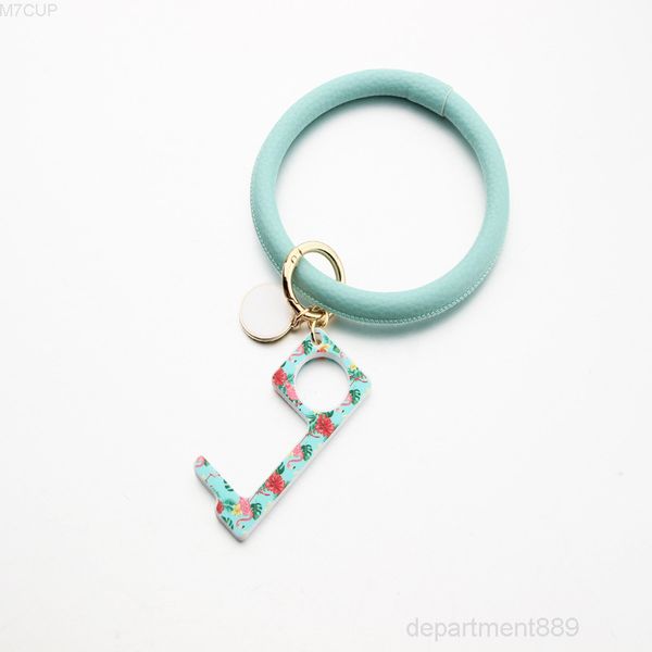 bracelet anti-epidemic opener pendant chains contactless elevator button tool non-contact door handle brass key grip owa2260
bracelet anti-epidemic opener pendant chains contactless elevator button tool non-contact door handle brass key grip owa2260