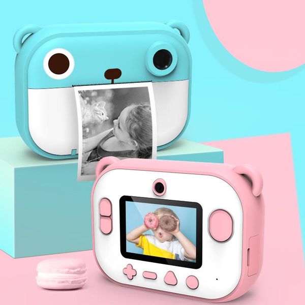polariod print camera paper p printer pocket thermal printing usb connection cartoon kids instant p printing camera
polariod print camera paper p printer pocket thermal printing usb connection cartoon kids instant p printing camera
