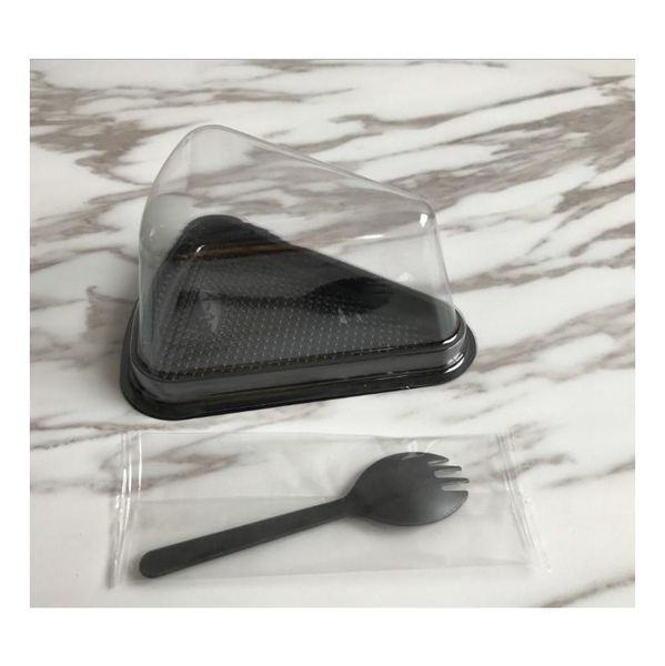new arrival plastic clear disposable cake box single individual 8 inch triangle cake boxes food de jllgda eatout
new arrival plastic clear disposable cake box single individual 8 inch triangle cake boxes food de jllgda eatout