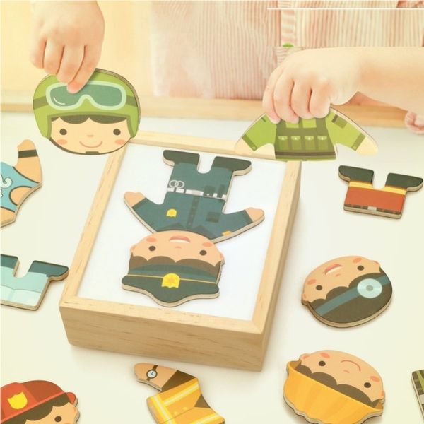 montessori materials sensorial boy cloth changing wooden dressing up puzzle early learning educational toys for kids y200428
montessori materials sensorial boy cloth changing wooden dressing up puzzle early learning educational toys for kids y200428