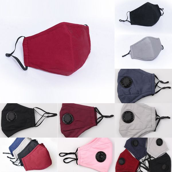 u8y2ju fashion cotton face with breath valve adjustable protective masks pm2.5 mouth anti-dust reusable fabric mask 9 n
u8y2ju fashion cotton face with breath valve adjustable protective masks pm2.5 mouth anti-dust reusable fabric mask 9 n