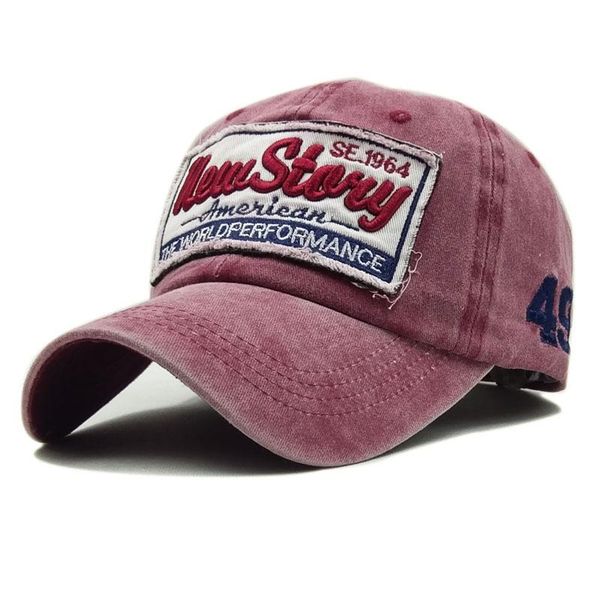 cokk men baseball caps dad hat casquette women snapback caps bone hats for men fashion vintage gorras letter cotton cap 2020 swy sqclrz, Blue;gray
cokk men baseball caps dad hat casquette women snapback caps bone hats for men fashion vintage gorras letter cotton cap 2020 swy sqclrz, Blue;gray