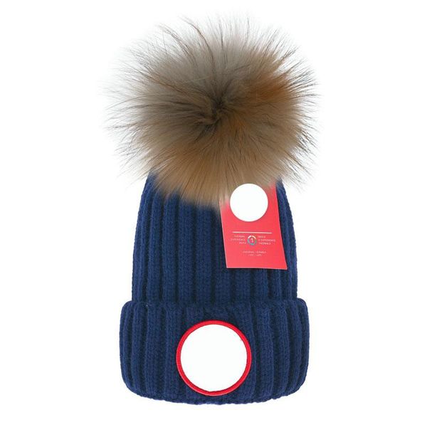 wholesale brand knitted woolen hat thickening warm winter fashion women beanies real fox hair ball casual knitting hip pom-pom skull cap, Blue;gray
wholesale brand knitted woolen hat thickening warm winter fashion women beanies real fox hair ball casual knitting hip pom-pom skull cap, Blue;gray