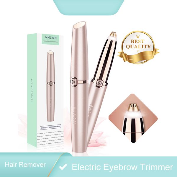 electric eyebrow trimmer makeup painless eye brow epilator mini shaver razors portable facial hair remover women depilator
electric eyebrow trimmer makeup painless eye brow epilator mini shaver razors portable facial hair remover women depilator