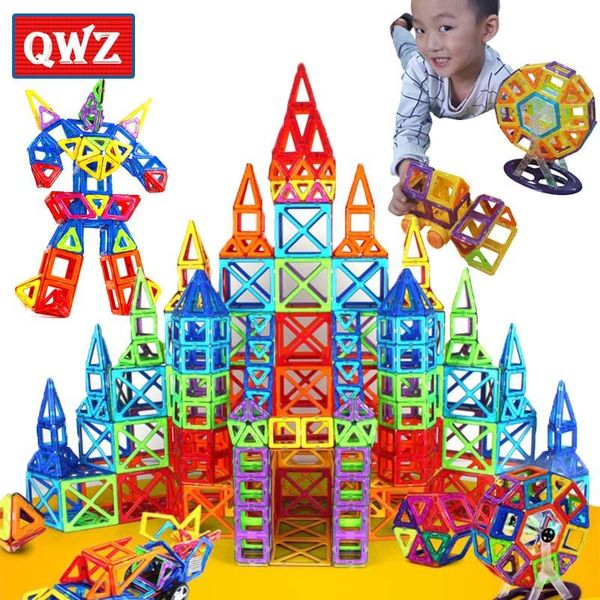 qwz 184pcs 110pcs mini магнитный конструктор construction set model building игрушки магнитные блоки развивающие игрушки для малышей подарко
qwz 184pcs 110pcs mini магнитный конструктор construction set model building игрушки магнитные блоки развивающие игрушки для малышей подарко