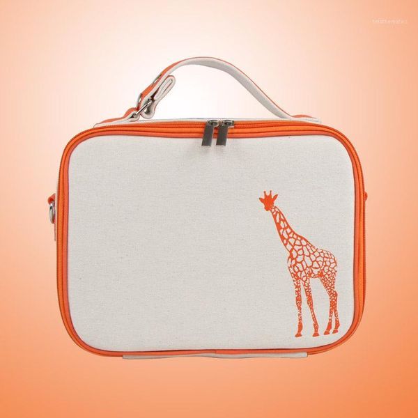 animal prints insulation lunch bag ice pack potable office thermal lunch tote for women men thermal cooler pack bag1, Blue;pink
animal prints insulation lunch bag ice pack potable office thermal lunch tote for women men thermal cooler pack bag1, Blue;pink