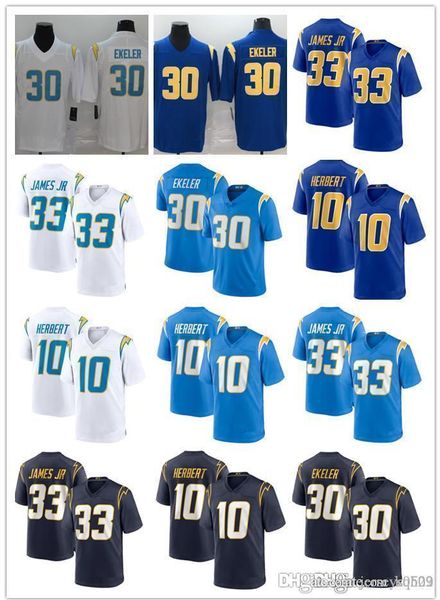 men youth los women angeles chargers 33 derwin james 10 justin herbert 30 austin ekeler football jerseys, Black;red
men youth los women angeles chargers 33 derwin james 10 justin herbert 30 austin ekeler football jerseys, Black;red