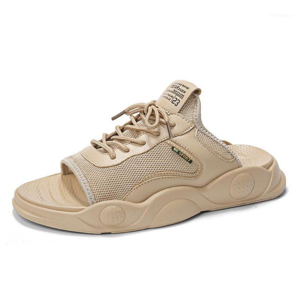 classic sandali summer casa masculino roman leather de shoes erkek uomo outdoor sandalen sandale work rasteira deportivas para1, Black
classic sandali summer casa masculino roman leather de shoes erkek uomo outdoor sandalen sandale work rasteira deportivas para1, Black
