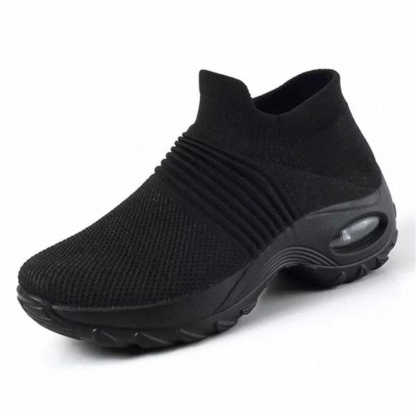 women breathable sneakers 2020 sell summer mesh soft knit ladies mix colors flat shoes soft platform slip on loafers #my63
women breathable sneakers 2020 sell summer mesh soft knit ladies mix colors flat shoes soft platform slip on loafers #my63