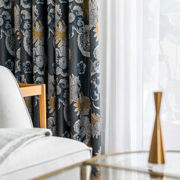 modern and simple new single-sided light printed fabric curtains for living room and bedroom curtains
modern and simple new single-sided light printed fabric curtains for living room and bedroom curtains