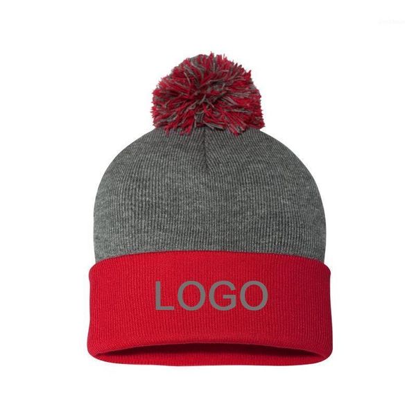 beanies 50pcs a lot factory production directly women winter hat skull knitted beanie with balls embroidery logo pom cap1
beanies 50pcs a lot factory production directly women winter hat skull knitted beanie with balls embroidery logo pom cap1