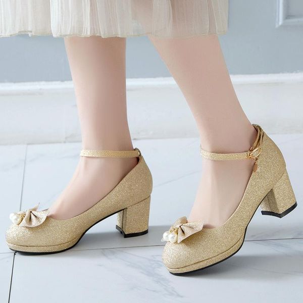 sweet princess lolita shoes for girls cute bow pink gold silver women pumps ankle straps luxury party wedding shoes women, Black
sweet princess lolita shoes for girls cute bow pink gold silver women pumps ankle straps luxury party wedding shoes women, Black