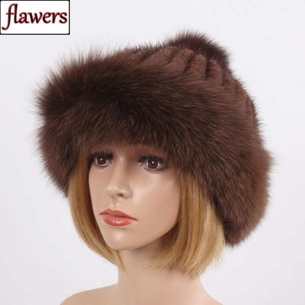2020 new lady luxury hand knitted real cap women warm 100% natural and fur hats russia winter real fur hat1, Blue;gray
2020 new lady luxury hand knitted real cap women warm 100% natural and fur hats russia winter real fur hat1, Blue;gray