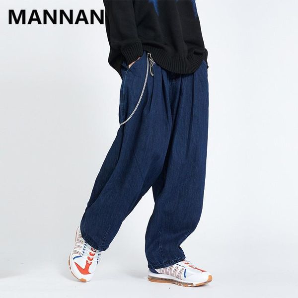 men's pants 2021cargo blue cowboy harem jogger sweatpant sweatpants elastic waist mens fashion casual loose outwear coat, Black
men's pants 2021cargo blue cowboy harem jogger sweatpant sweatpants elastic waist mens fashion casual loose outwear coat, Black