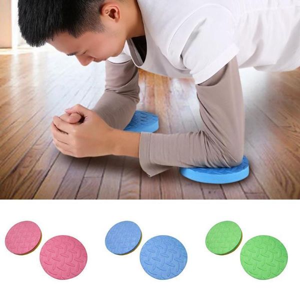 2pcs 2 color knee elbow pad yoga round mats fitness plank gym protective cushion yoga mat1, Black;gray
2pcs 2 color knee elbow pad yoga round mats fitness plank gym protective cushion yoga mat1, Black;gray