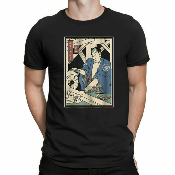 carpentry samurai samurai carpenter funny new brand clothing short sleeves boy cotton men funny hoodie designers t shirts sweatshirt
carpentry samurai samurai carpenter funny new brand clothing short sleeves boy cotton men funny hoodie designers t shirts sweatshirt