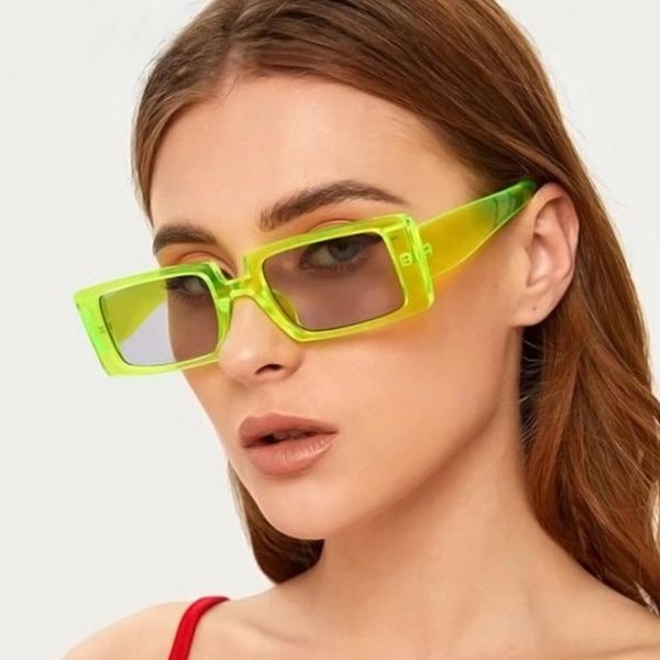 sunglasses vintage square women 2021 fashion retro rectangle sun glasses female small shades uv400, White;black
sunglasses vintage square women 2021 fashion retro rectangle sun glasses female small shades uv400, White;black