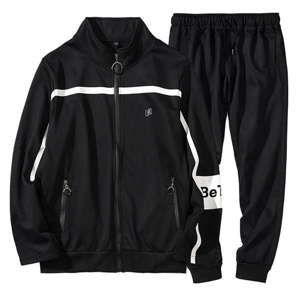 fashion sportswear tracksuits men's sets gyms hoodies+pants casual outwear suits chandal hombre completo, Gray
fashion sportswear tracksuits men's sets gyms hoodies+pants casual outwear suits chandal hombre completo, Gray