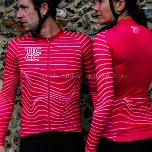 racing jackets 2021 last pro team aero spring cycling jersey long sleeve bicycle wear clothing1, Black;red
racing jackets 2021 last pro team aero spring cycling jersey long sleeve bicycle wear clothing1, Black;red