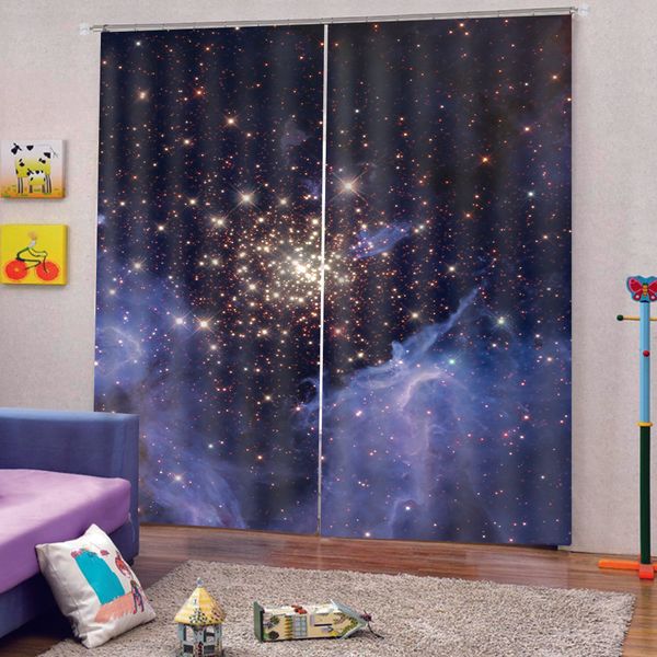 3d curtain personality stars starry curtains bedroom living room windproof thickening blackout fabric 3d curtains
3d curtain personality stars starry curtains bedroom living room windproof thickening blackout fabric 3d curtains