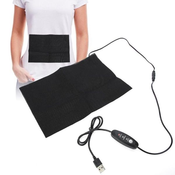 outdoor t-shirts winter warm heating vest waist electric usb pad hiking cycling sports warmer three-gear temperature adjustment, Gray;blue
outdoor t-shirts winter warm heating vest waist electric usb pad hiking cycling sports warmer three-gear temperature adjustment, Gray;blue