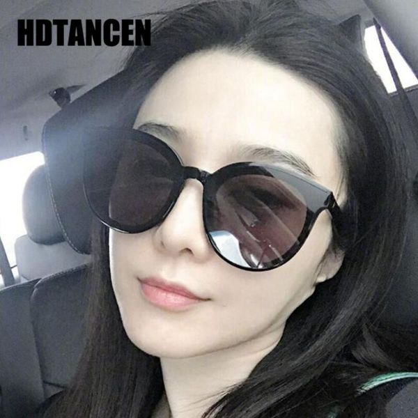 sunglasses hdtancen cat eye luxury women brand designer retro er female sun glasses oculos gafas de sol 5132, White;black
sunglasses hdtancen cat eye luxury women brand designer retro er female sun glasses oculos gafas de sol 5132, White;black