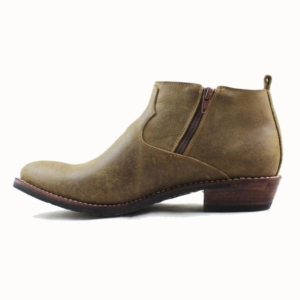 luxury pointed toe western cowboy boots men cowhide genuine leather work safety boots male riding motorcycle plus size 45, Black
luxury pointed toe western cowboy boots men cowhide genuine leather work safety boots male riding motorcycle plus size 45, Black