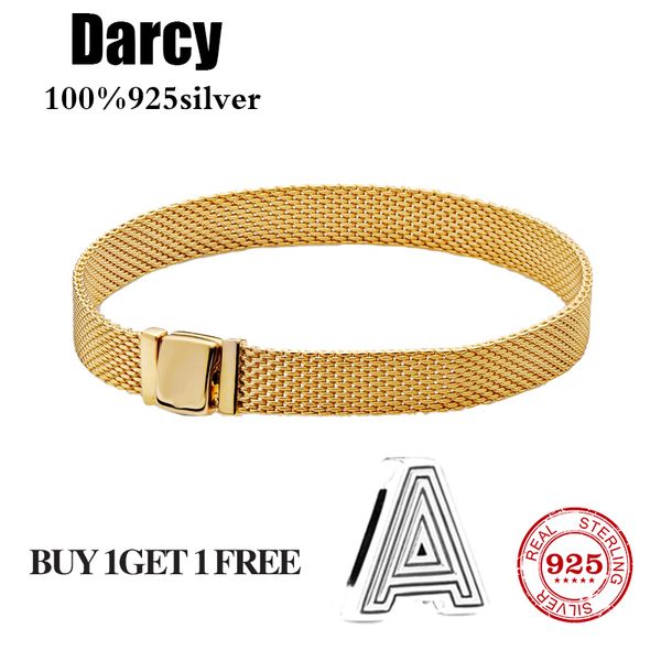 fit original authentic 100% 925 sterling silver pan charm chain for women fashion classic luxury jewelry snake bracelet q1218, Golden;silver
fit original authentic 100% 925 sterling silver pan charm chain for women fashion classic luxury jewelry snake bracelet q1218, Golden;silver