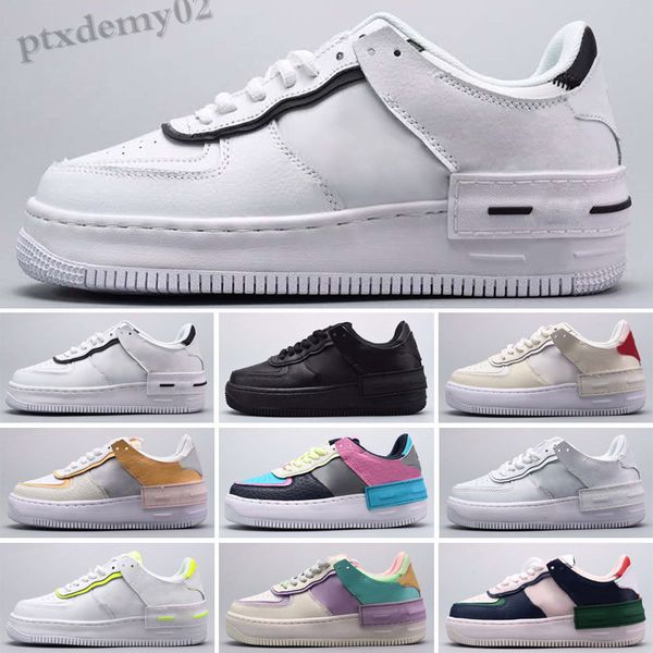 2020 women shadow forcd tropical twist macaron women girls shoes 1 skateboard trainers a sports sneakers 36-40 tl06, Black
2020 women shadow forcd tropical twist macaron women girls shoes 1 skateboard trainers a sports sneakers 36-40 tl06, Black