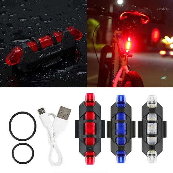 bike lights waterproof bicycle led light usb rechargeable rear lights mtb safety warning taillight warning light 4 modes durable1
bike lights waterproof bicycle led light usb rechargeable rear lights mtb safety warning taillight warning light 4 modes durable1