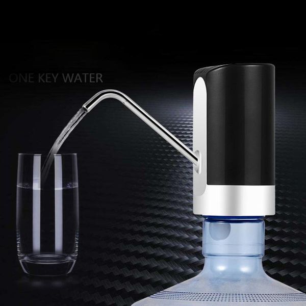 household electric pump rechargeable barrel pure water water purifier pure bucket automatic pump plastic icoco 4w
household electric pump rechargeable barrel pure water water purifier pure bucket automatic pump plastic icoco 4w