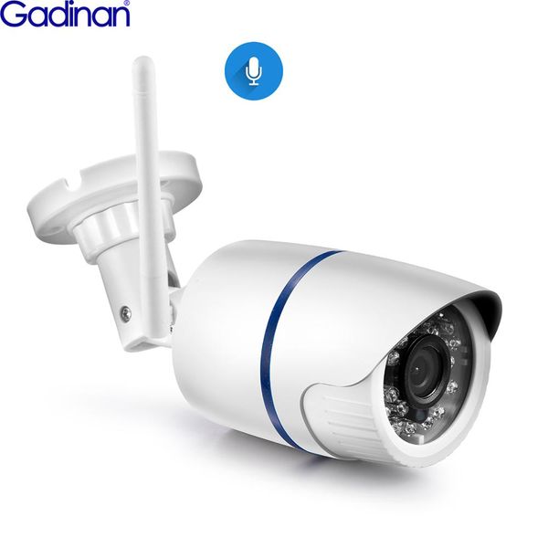 gadinan 1080p audio security wifi ip camera yoosee outdoor waterproof wireless cctv surveillance built-in sd card slot max 128gb
gadinan 1080p audio security wifi ip camera yoosee outdoor waterproof wireless cctv surveillance built-in sd card slot max 128gb