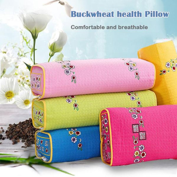 korean style buckwheat pillow folk custom square pillow cotton embroidered 3-layers of cotton health care cervical
korean style buckwheat pillow folk custom square pillow cotton embroidered 3-layers of cotton health care cervical