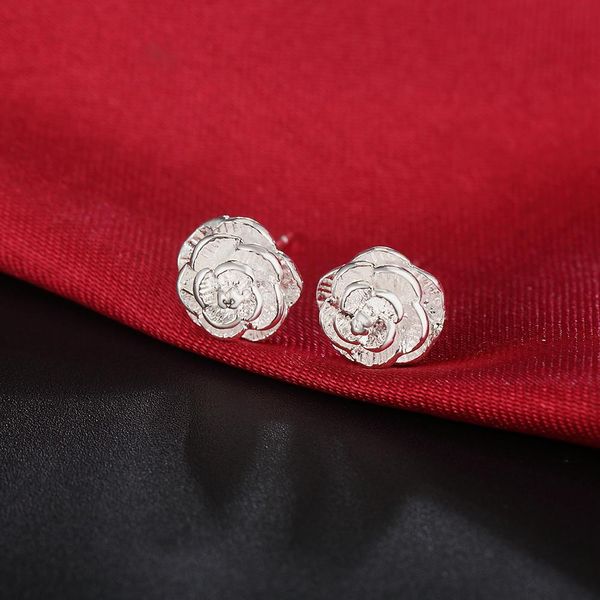 wholesale new arrive gift flower earring silver color jewelry wedding cute nice for women lady retro wedding gift h sqcxbc, Golden
wholesale new arrive gift flower earring silver color jewelry wedding cute nice for women lady retro wedding gift h sqcxbc, Golden