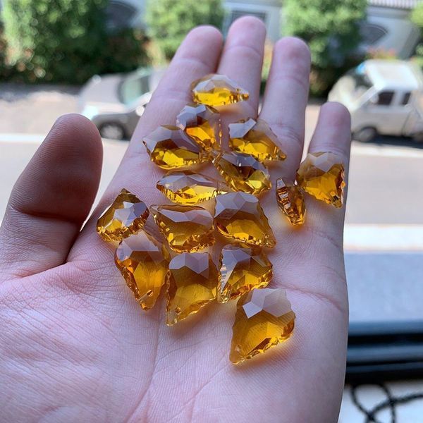 20pcs chandelier bead part hanging glass crystal prism pandent diy chandelier lamp 20mm hanging ornament suncatcher diy h bbydow
20pcs chandelier bead part hanging glass crystal prism pandent diy chandelier lamp 20mm hanging ornament suncatcher diy h bbydow