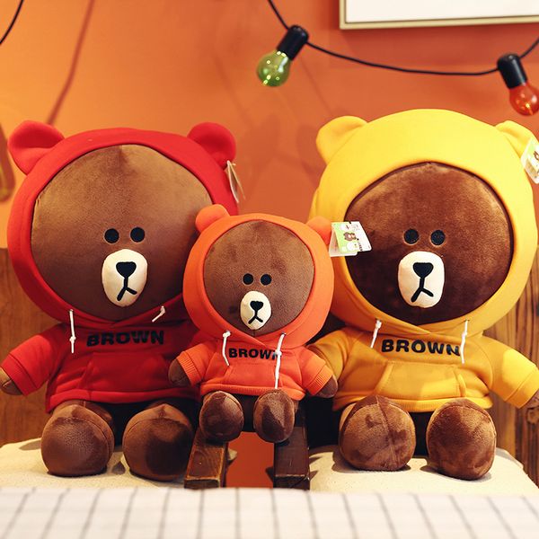 cute brown bear toy kid cute brown bear stuffed toy lovely kid christmas gift 4 colors
cute brown bear toy kid cute brown bear stuffed toy lovely kid christmas gift 4 colors